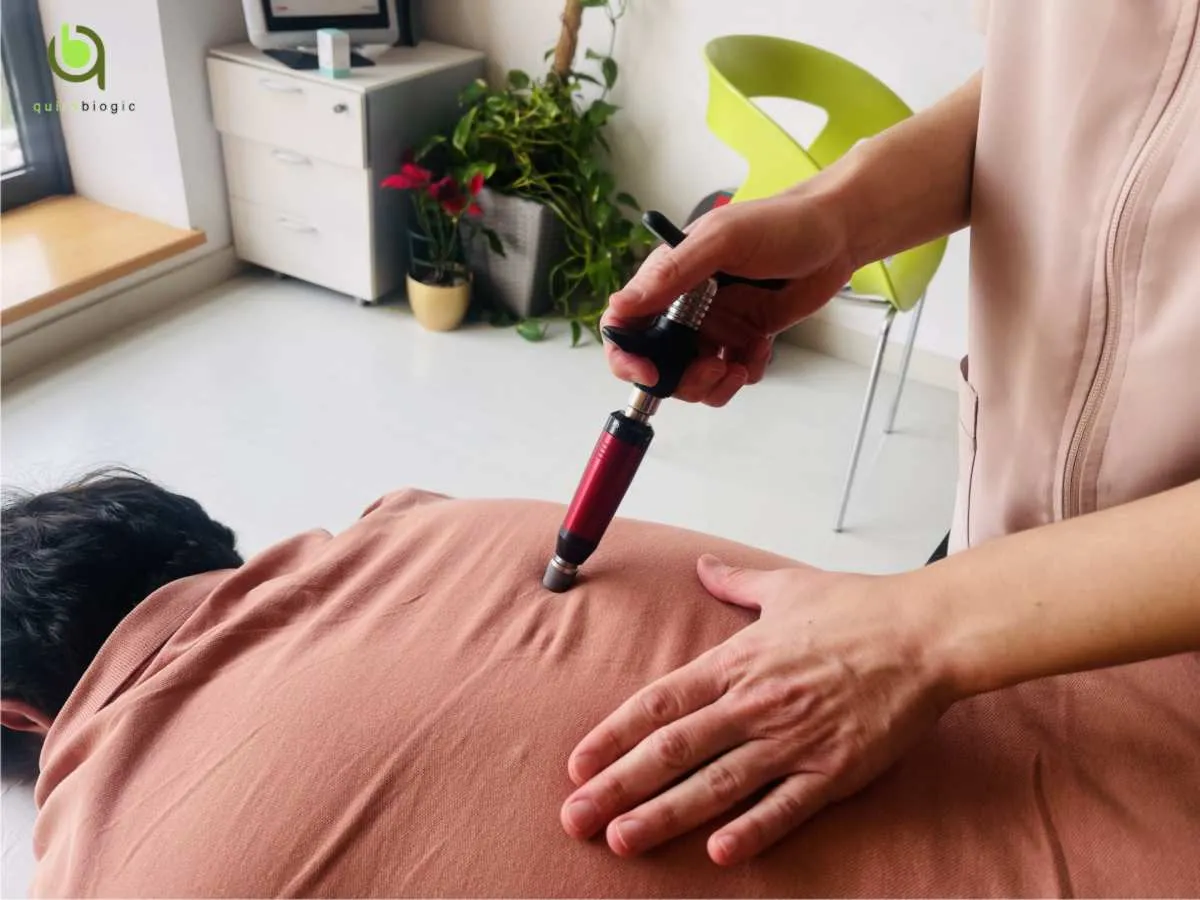 Instrumento Activador