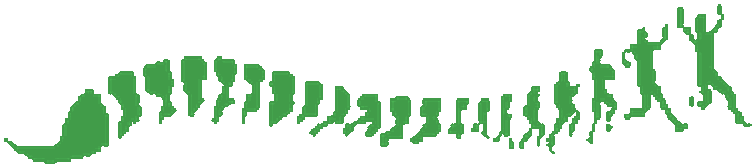 Quiropráctica Integral Metepec Logo
